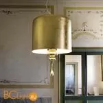 Подвесной светильник Masiero Eva S3+1 F01