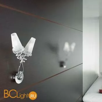 Бра Masiero Eclettica Fantasia A2