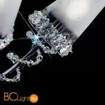 Люстра Masiero Eclettica Fantasia S8 - Фото 0