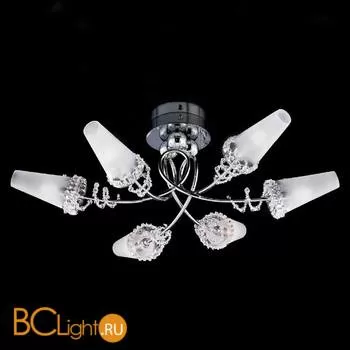 Потолочная люстра Masiero Eclettica Fantasia PL6