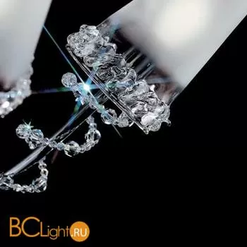 Настольная лампа Masiero Eclettica Fantasia TL2 - Фото 0