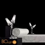 Настольная лампа Masiero Eclettica Fantasia TL2