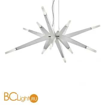 Подвесной светильник Masiero Flashwhite S12 140 WHITE