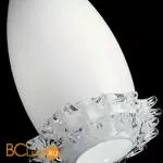 Бра Masiero Eclettica Flute A1 Bianco - Фото 0