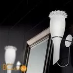 Бра Masiero Eclettica Flute A1 Bianco