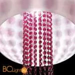 Подвесной светильник Masiero Frise S1 40 G04 /RE/Swarovski ELEMENTS - Фото 0