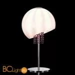 Настольная лампа Masiero Frise TL1 30 G04 /VI/CUT CRYSTAL