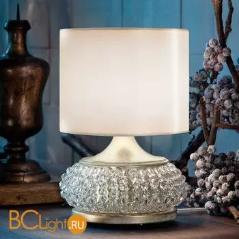 Настольная лампа Masiero Gala TL1P 22 V13