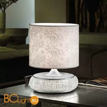 Настольная лампа Masiero Gala TL1 G /V97/ PIZ/38/WH