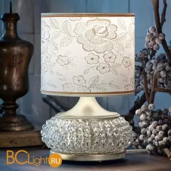 Настольная лампа Masiero Gala TL1 P /V13/ PIZ/18/IV