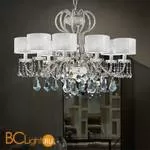 Люстра Masiero Gala 8+2 / V97/ SAT/17/WH