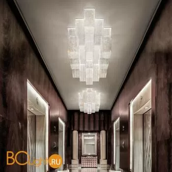 Потолочный светильник Masiero Galassia M1 TPL