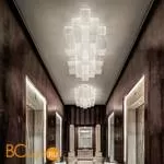 Потолочный светильник Masiero Galassia M1 TPL