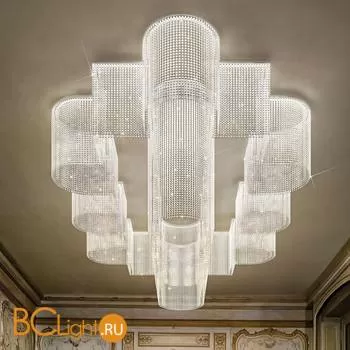 Потолочный светильник Masiero Galassia O1 TPL