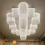 Потолочный светильник Masiero Galassia O1 TPL