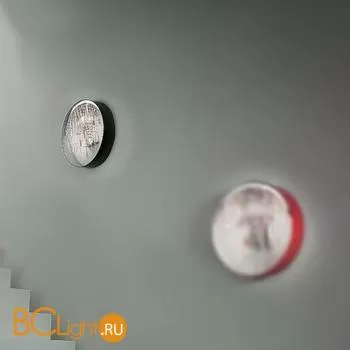 Бра Masiero Giro A3 Nero Asfour