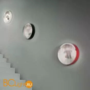 Бра Masiero Giro A3 Bianco Asfour