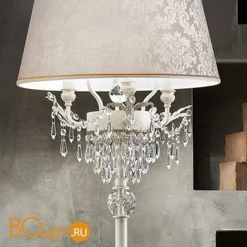 Торшер Masiero Glasse STL3 V13 / DAM IV Cut crystal - Фото 0