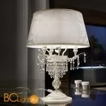 Настольная лампа Masiero Glasse TL3 V13 / DAM IV Cut crystal