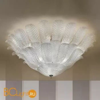 Потолочный светильник Masiero Graniglia VE 1110 PL12+2