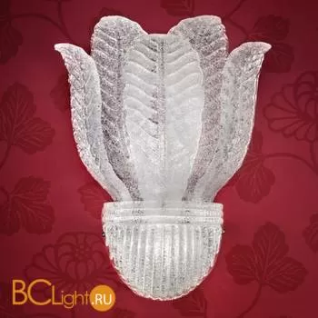 Настенный светильник Masiero Graniglia VE 1110 A1+1