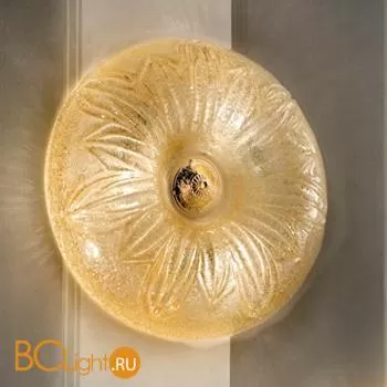 Потолочный светильник Masiero Graniglia VE 1114 PL3 AMB