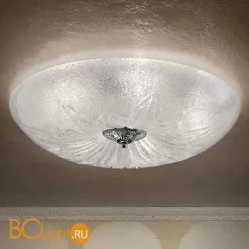 Потолочный светильник Masiero Graniglia VE 1115 PL5 TR