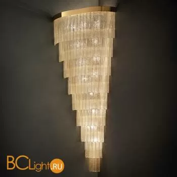 Настенный светильник Masiero Graniglia VE 1144 A13