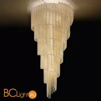 Потолочный светильник Masiero Graniglia VE 1146 PL14