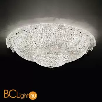 Потолочный светильник Masiero Graniglia VE 1148 PL6