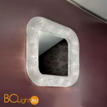 Настенно-потолочный светильник Masiero Ottocento VE 1133 APL16 с зеркалом