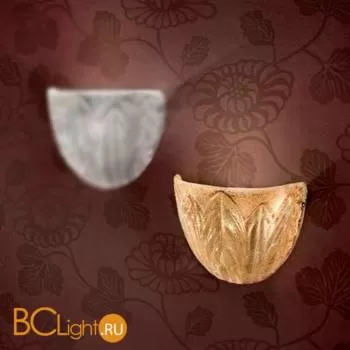 Настенный светильник Masiero Ottocento VE 1117 A1 AMB