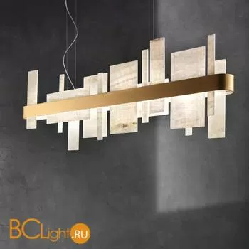 Подвесной светильник Masiero Honice S100 V99