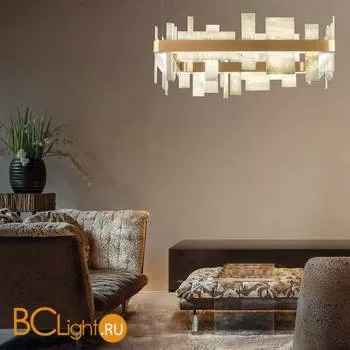 Подвесной светильник Masiero Honice S80 V99