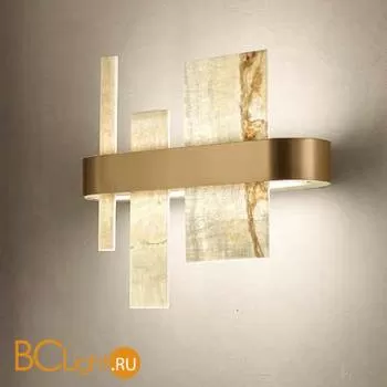 Настенный светильник Masiero Honice A37 V99