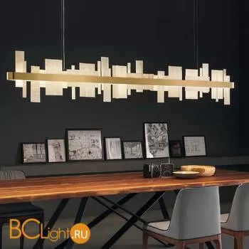 Подвесной светильник Masiero Honice S200 V99