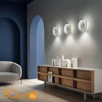 Настенный светильник Masiero HORO A G18 / TR - Фото 1