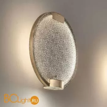 Настенный светильник Masiero HORO A G18 / TR