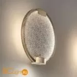 Настенный светильник Masiero HORO A G18 / TR