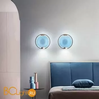 Настенный светильник Masiero HORO A G18 / AZ