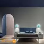 Настенный светильник Masiero HORO A G18 / AZ - Фото 0