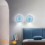 Настенный светильник Masiero HORO A G18 / AZ