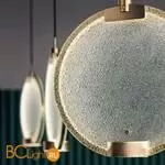 Подвесной светильник Masiero HORO C5 LN 175 G18 / TR - Фото 1