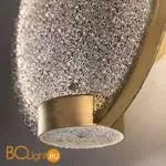 Подвесной светильник Masiero HORO C5 LN 175 G18 / TR - Фото 2