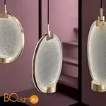 Подвесной светильник Masiero HORO C5 LN 175 G18 / TR - Фото 0