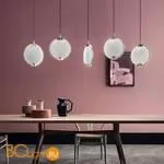 Подвесной светильник Masiero HORO C5 LN 175 G18 / TR