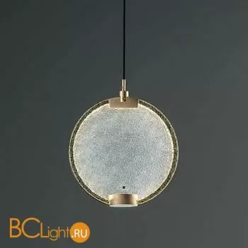 Подвесной светильник Masiero HORO S1 G18 / TR