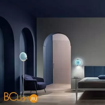 Торшер Masiero HORO STL G18 / AZ - Фото 0