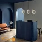 Настольная лампа Masiero HORO TL G18 / TR - Фото 0