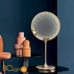 Настольная лампа Masiero HORO TL G18 / TR